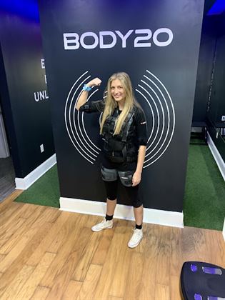 single listing image