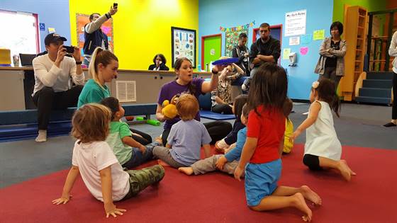 single listing image