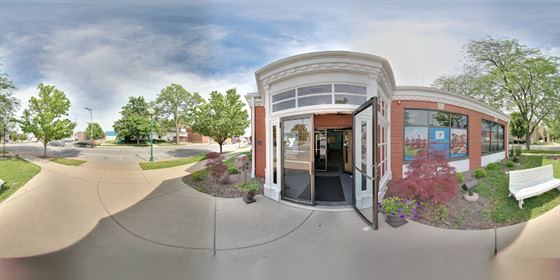 single listing image