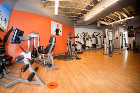 The Exercise Coach® of North Colorado Springs CO