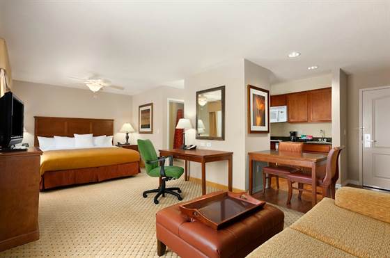 single listing image