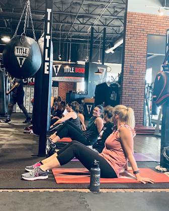 single listing image