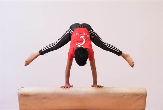 single listing image