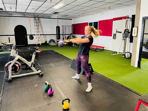 single listing image