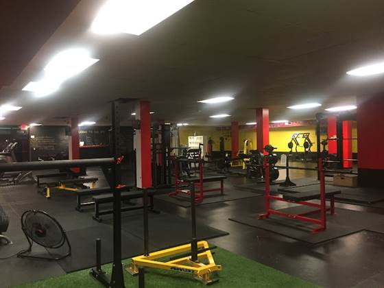 single listing image