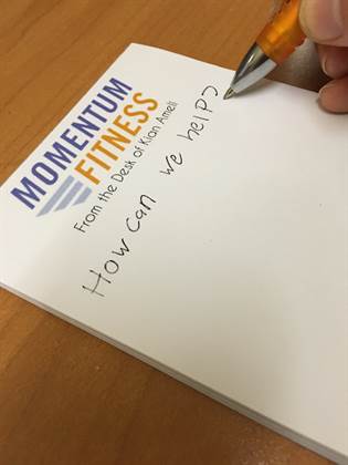 single listing image