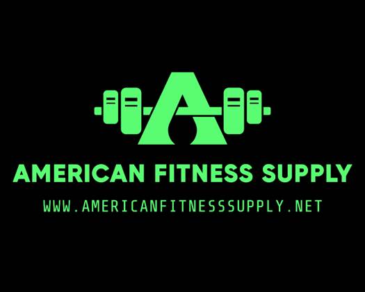 American fitness supply