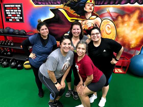 single listing image