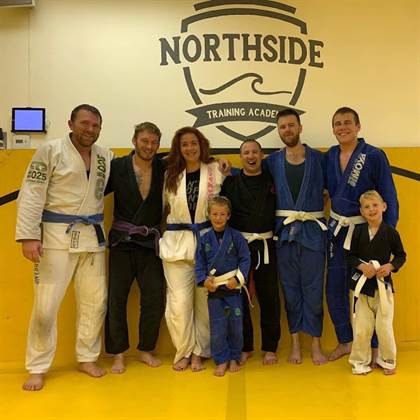 Northside Training Academi