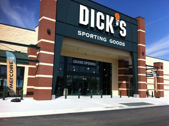 DICK'S Sporting Goods