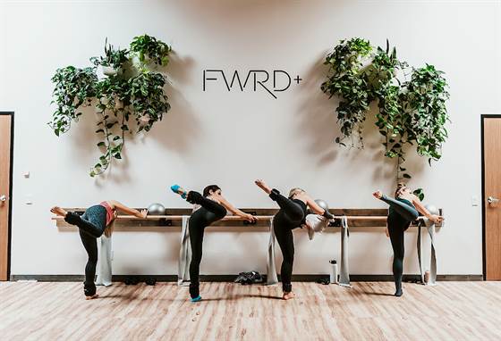 FWRD+ wellness collective