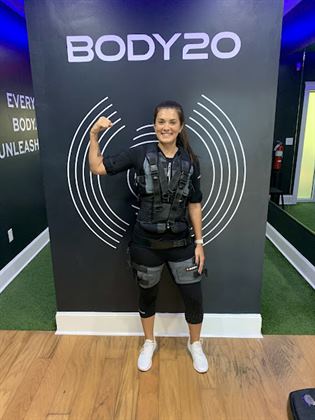 single listing image