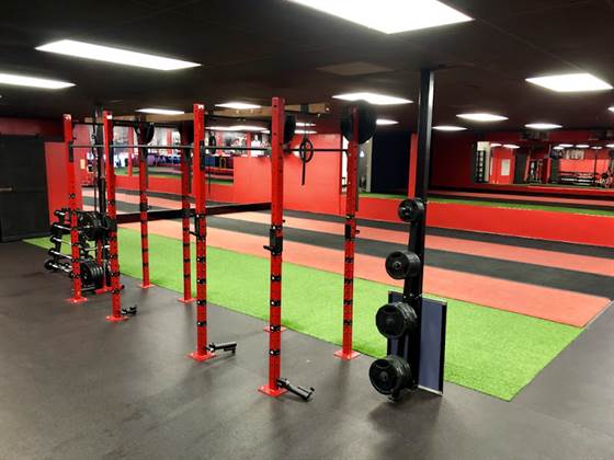 single listing image