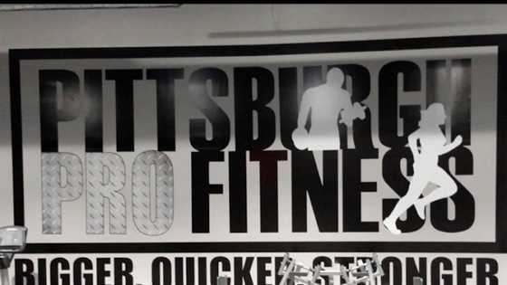 Pittsburgh Pro Fitness