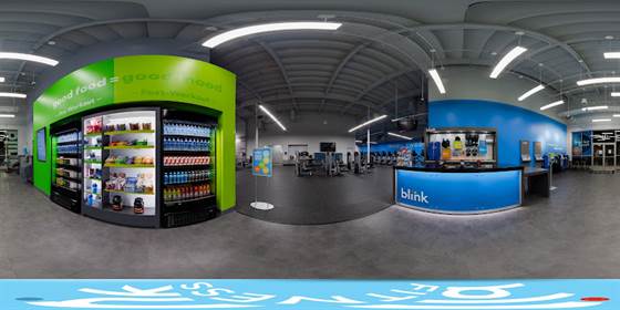 single listing image