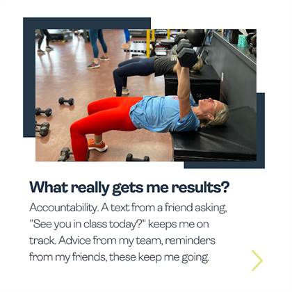 single listing image