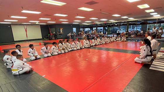 JiuJitsu4Life Coral Springs Jiu Jitsu & Martial Arts