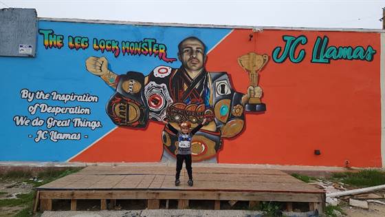 single listing image