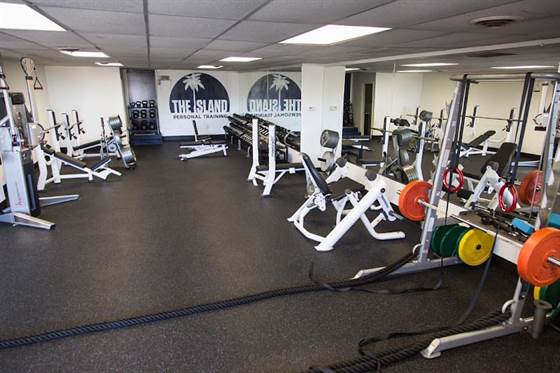 single listing image