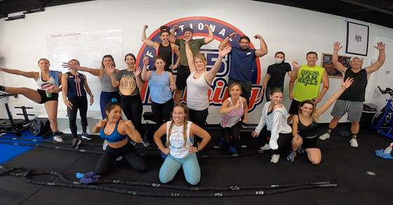 F45 Training Boca Raton