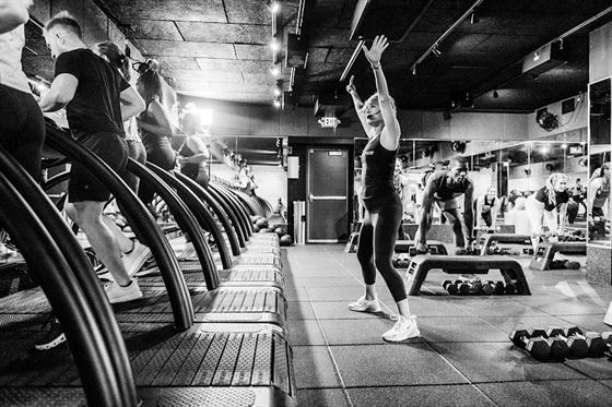 single listing image