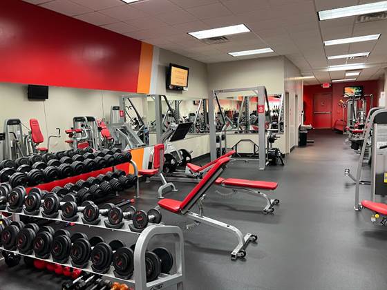 Snap Fitness Alexandria (Old Town)