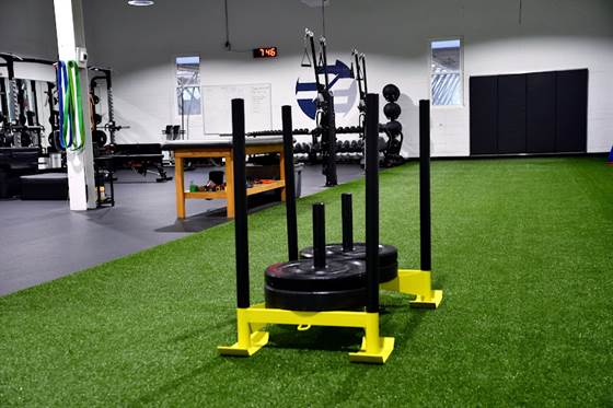 single listing image