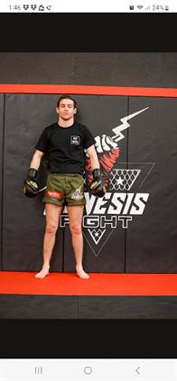 single listing image