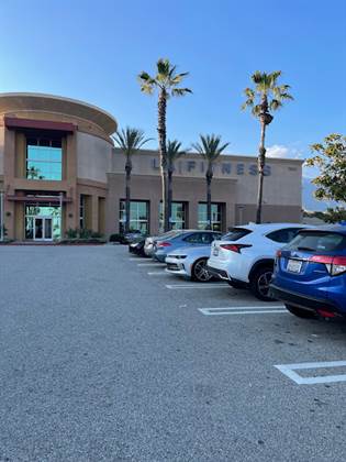 single listing image