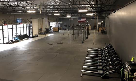 Elk Grove Strength and Conditioning