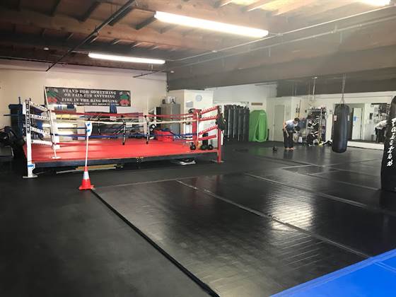 single listing image