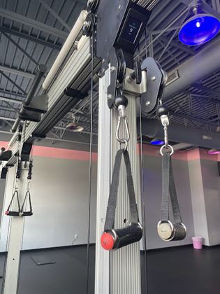 single listing image