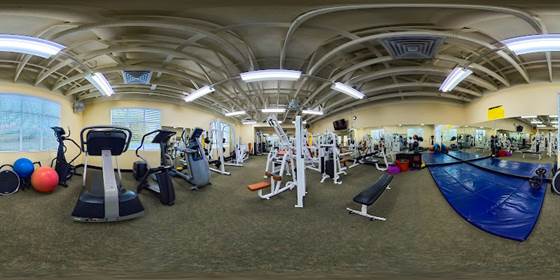 single listing image