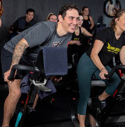 single listing image