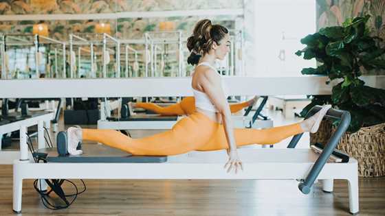 Core Pilates Henderson