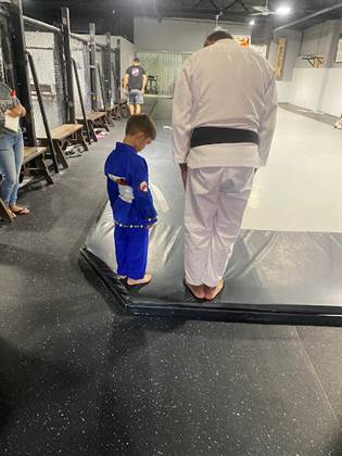 single listing image