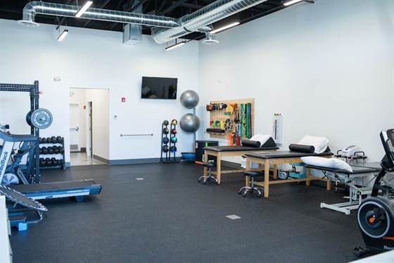 Fortify Physical Therapy