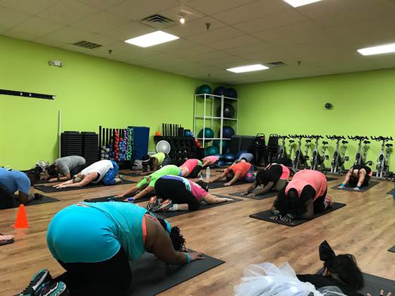 single listing image