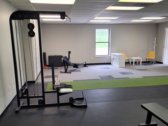 single listing image