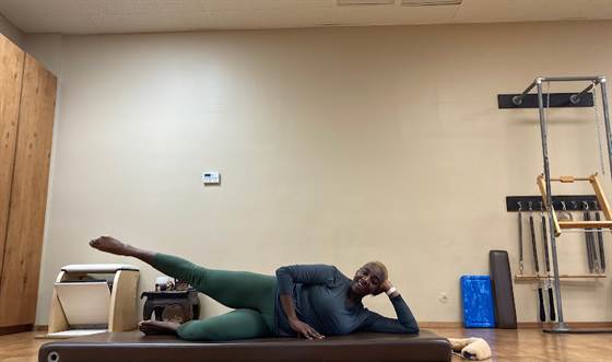 single listing image