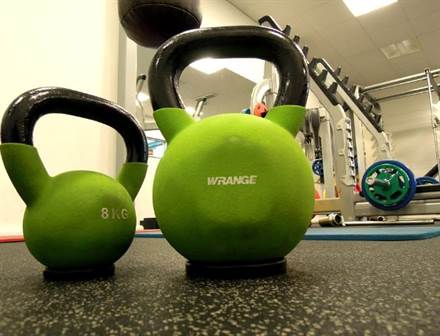 single listing image