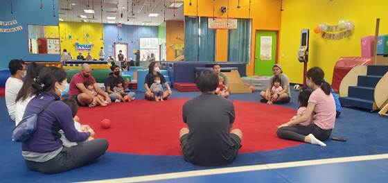 single listing image