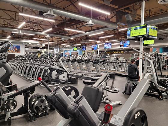 single listing image