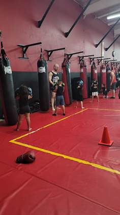 single listing image