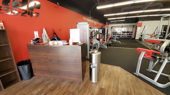 single listing image