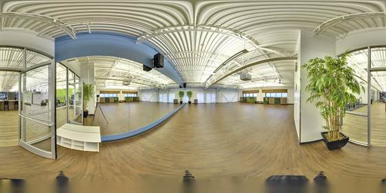 single listing image