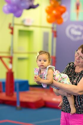 single listing image