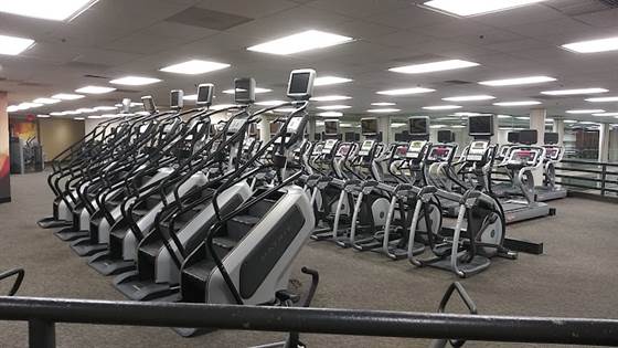 single listing image