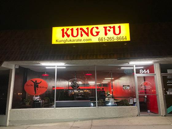 single listing image