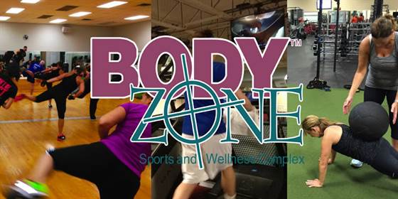 Body Zone Sports and Wellness Complex